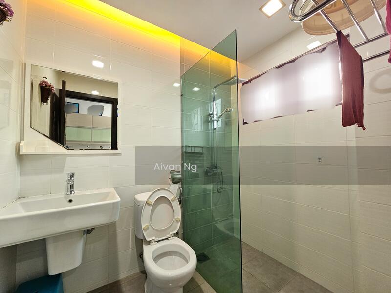 Wira Heights - 4