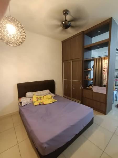 Greenfield Regency - 1