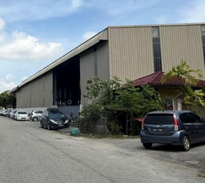 Taman Perindustrian Cemerlang - 5