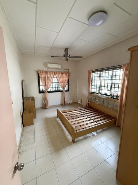 Taman Maju Jaya - 3