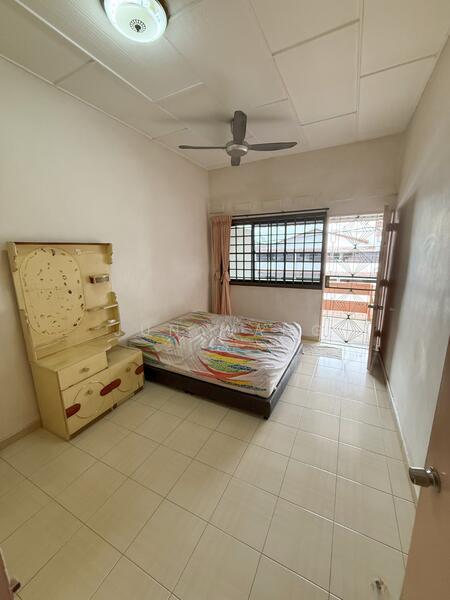 Taman Maju Jaya - 5