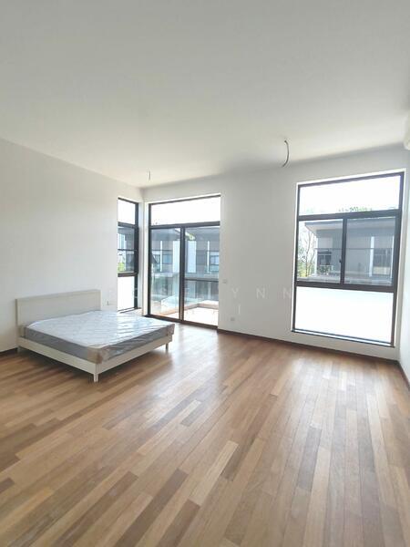 Sakura Residence - 4
