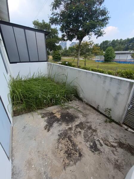 LBS Alam Perdana - Irama Perdana - 3