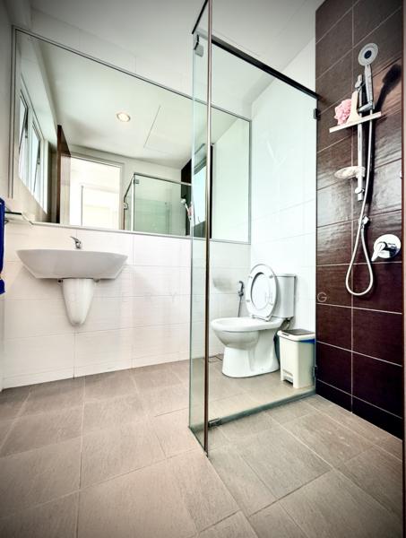 Bayu Ferringhi Condominiums - 2