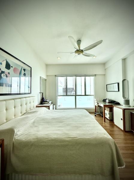 Bayu Ferringhi Condominiums - 3