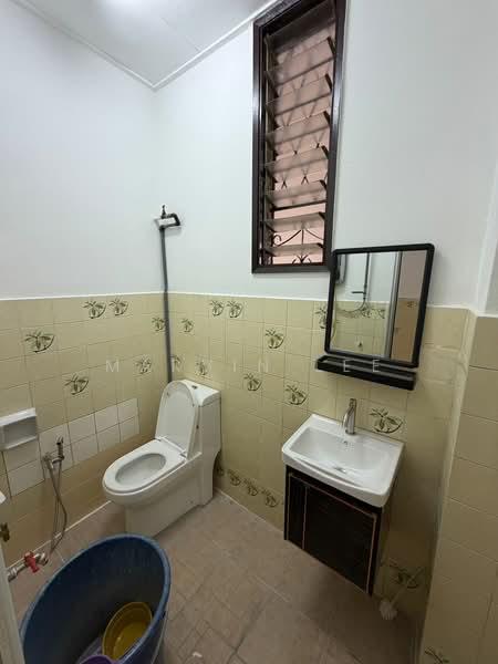 Taman Bukit Maluri - 4