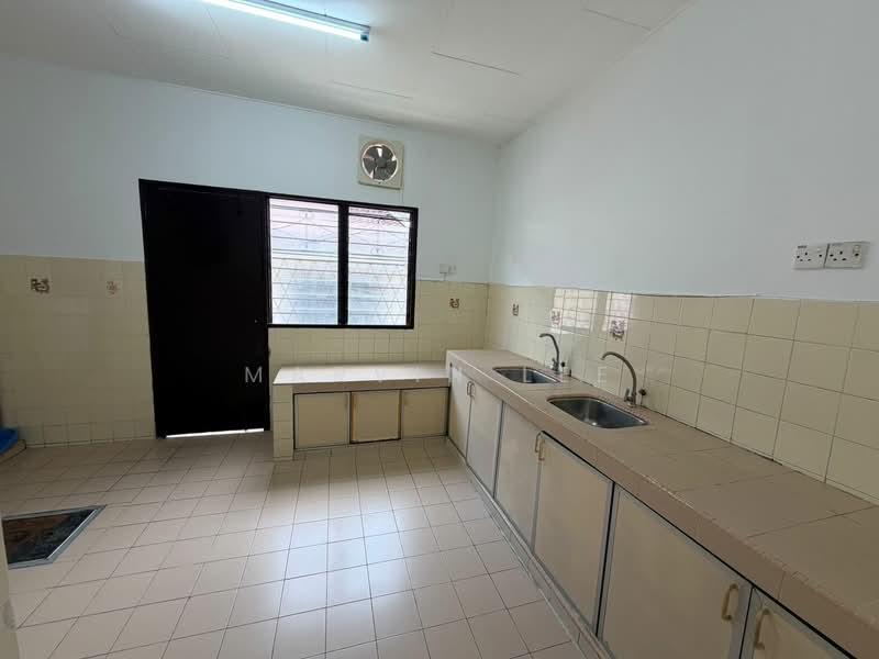 Taman Bukit Maluri - 2