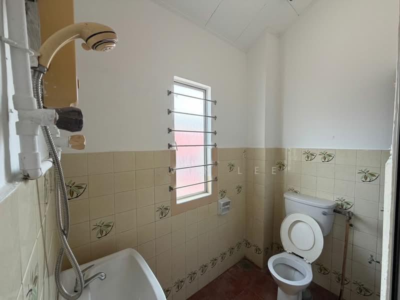 Taman Bukit Maluri - 5