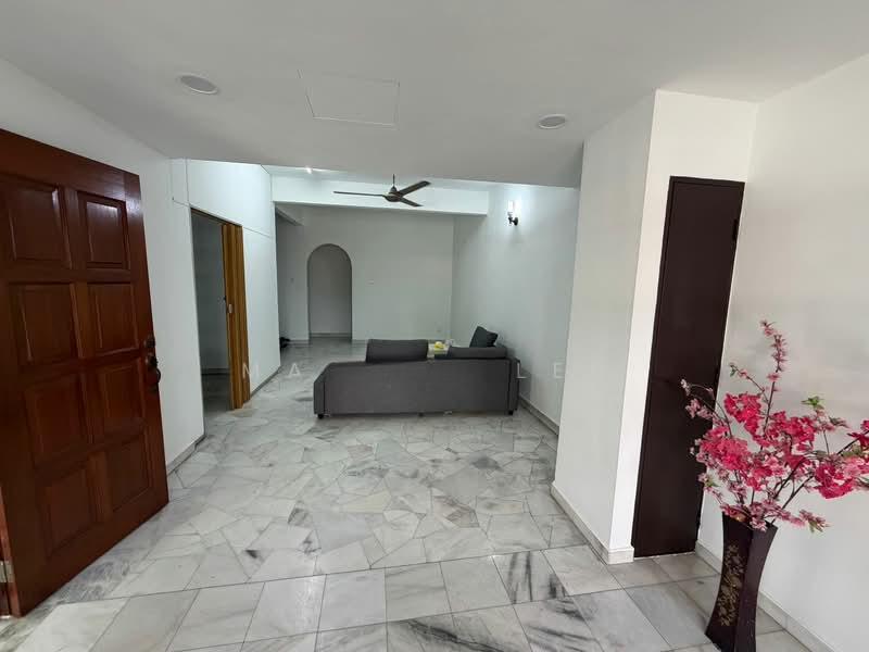 Taman Bukit Maluri - 1