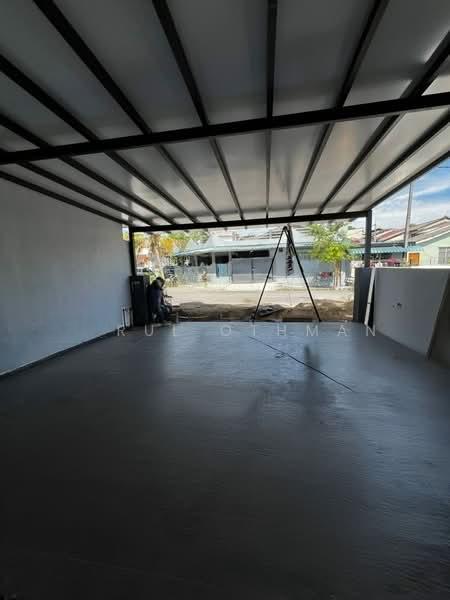 Taman Sikamat Indah - 3