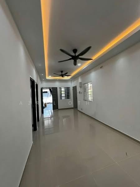 Taman Sikamat Indah - 4