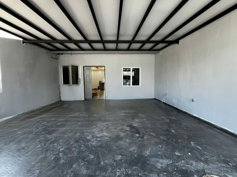 Taman Sikamat Indah - 2