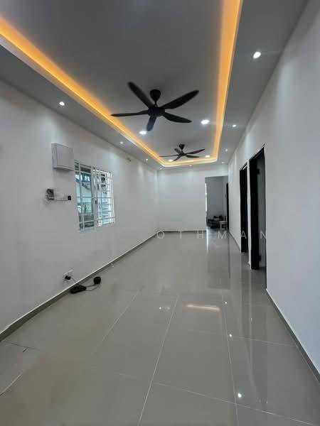 Taman Sikamat Indah - 5