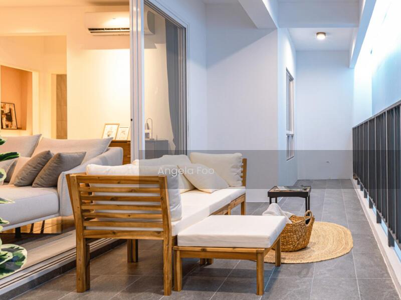 Jelutong Central Residence - 5