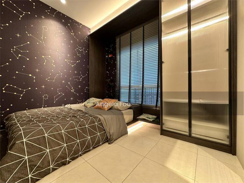 Jelutong Central Residence - 4