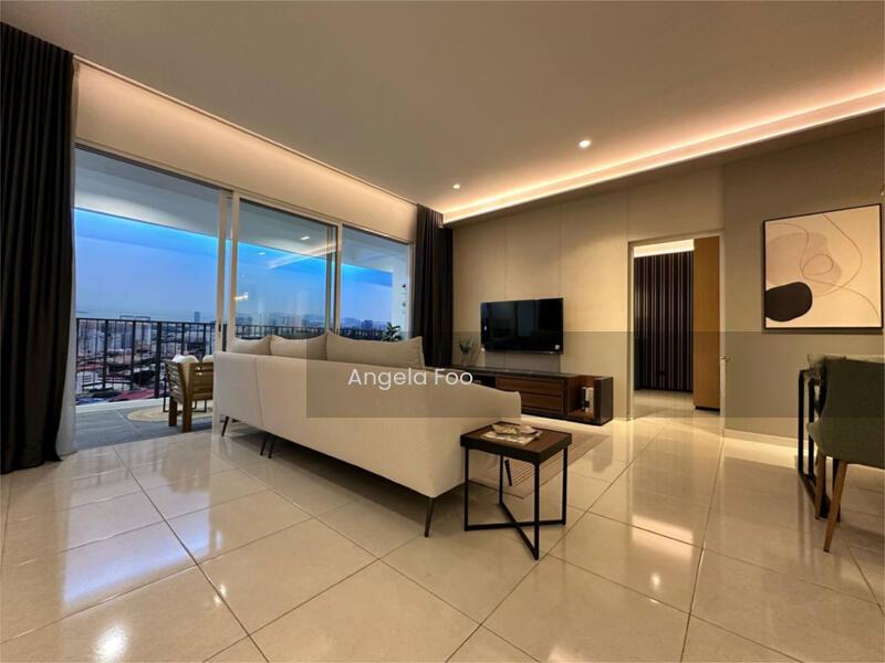 Jelutong Central Residence - 3