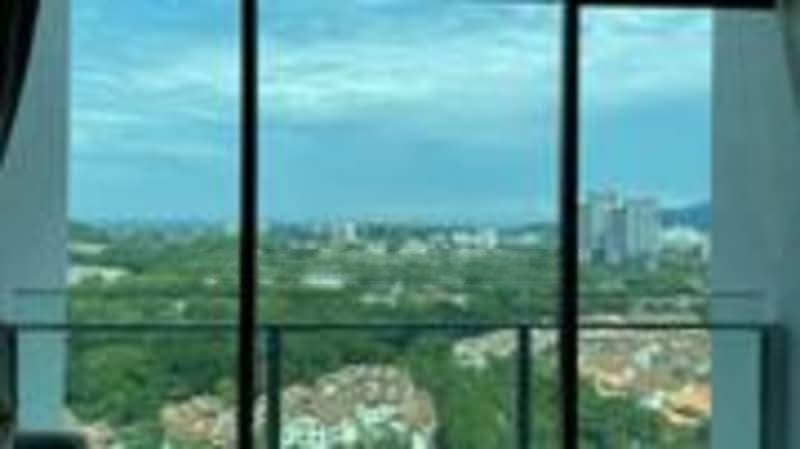 One Central Park - 4