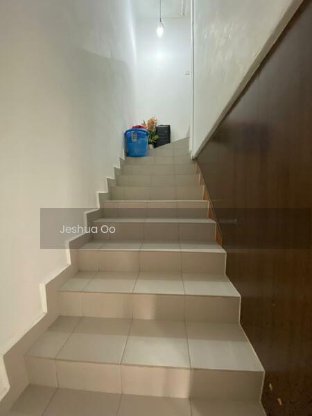 Taman Wangsa Melawati - 4