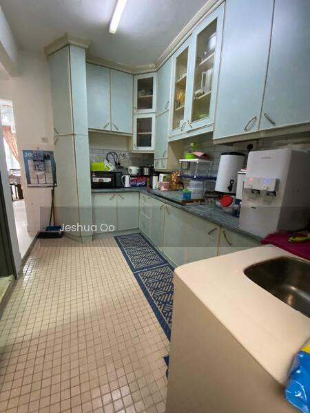 Taman Wangsa Melawati - 2