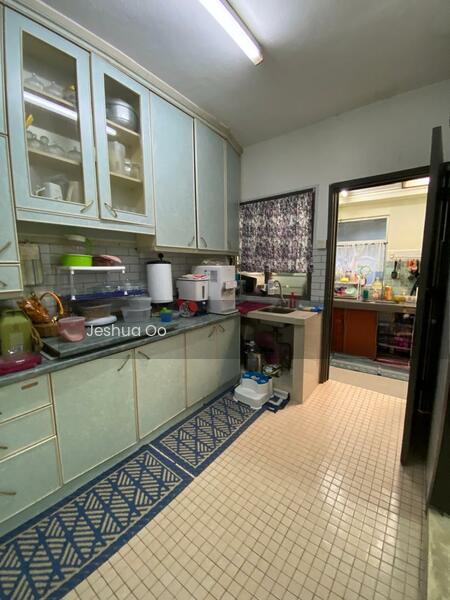 Taman Wangsa Melawati - 3