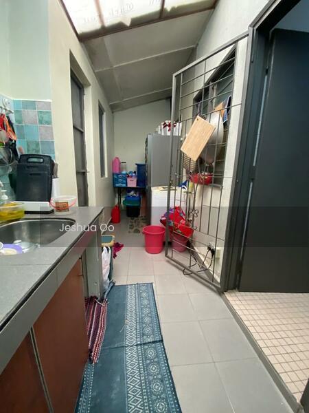 Taman Wangsa Melawati - 5