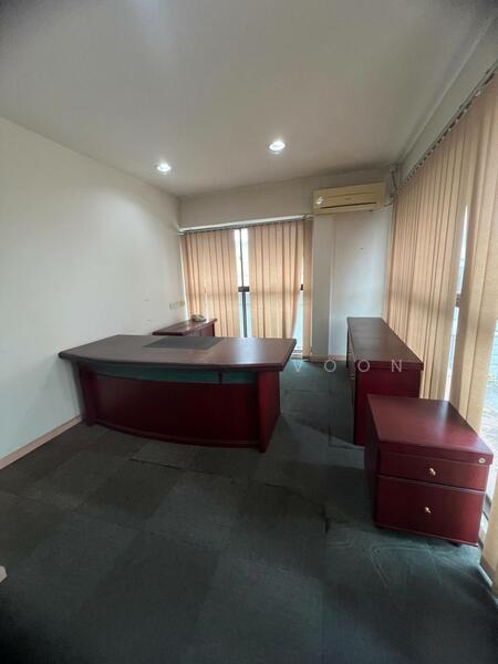 Desa Cermelang 1.5 Storey Semi Detached Factory - 5