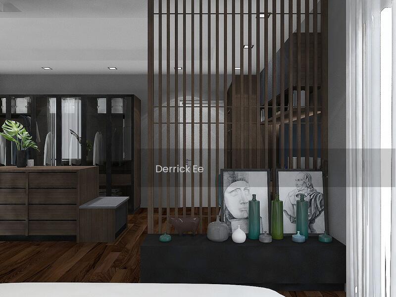 Seksyen 13 TOD Lake City 3 Rooms 2 Bathrooms Monthly Installment RM1300 - 4