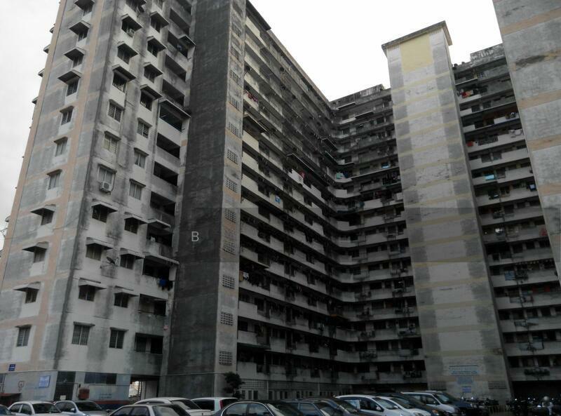 Pusat Bayan - 5