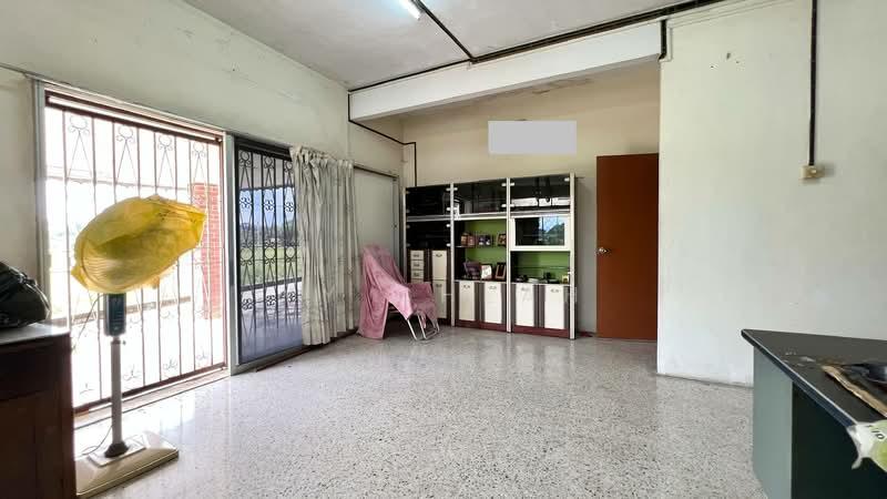 TAMAN SURIA, KUALA KANGSAR - 3