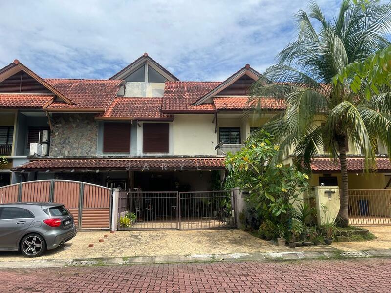 Bukit Jelutong Tropika 1 - 1