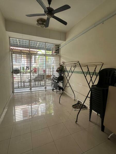 Bukit Jelutong Tropika 1 - 5