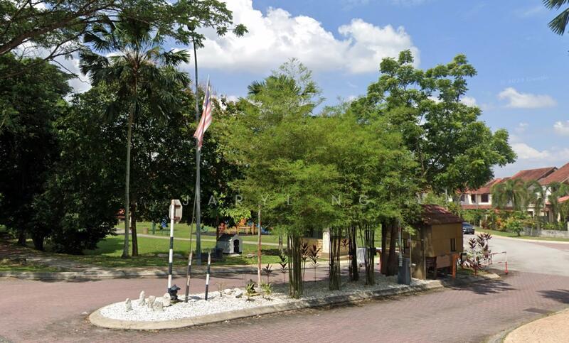 Bukit Jelutong Tropika 1 - 2