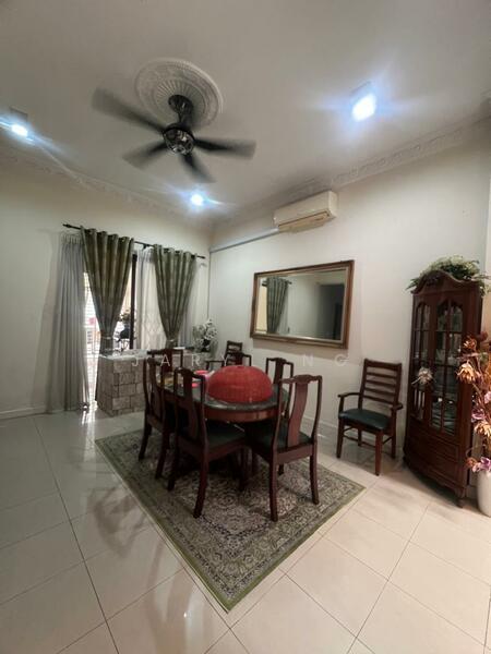 Bukit Jelutong Tropika 1 - 3