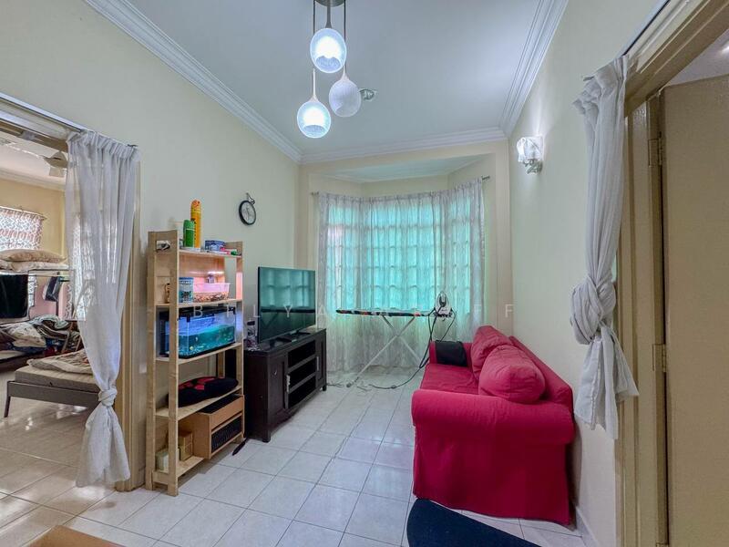 Bandar Baru Bangi - 5