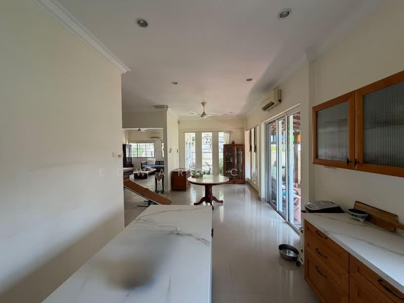 Single Storey Bungalow Pearl Hill Tanjung Bungah - 4