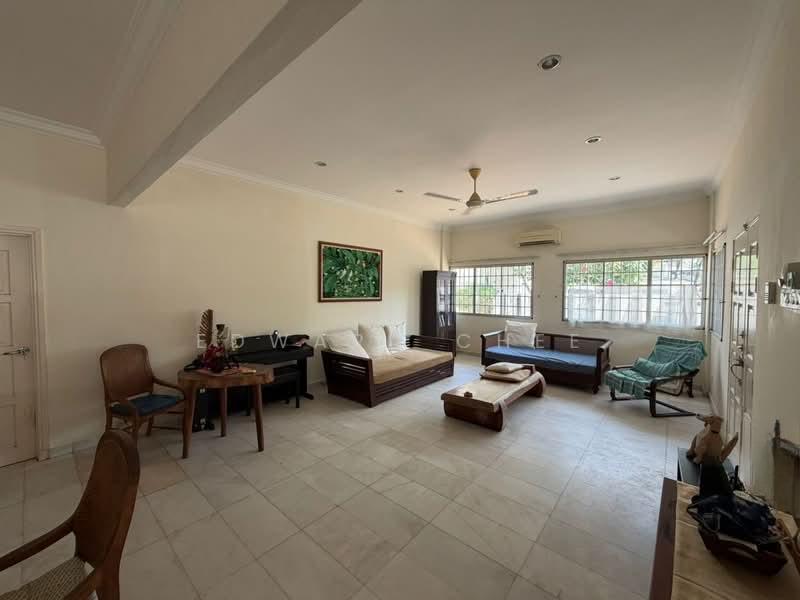 Single Storey Bungalow Pearl Hill Tanjung Bungah - 2