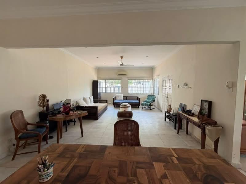 Single Storey Bungalow Pearl Hill Tanjung Bungah - 1