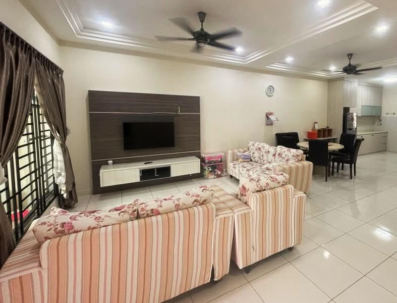 Nusa Sentral Nusas Sentrals - 1