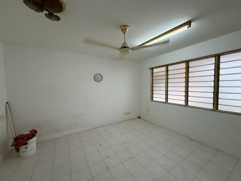 Taman Lip Sin Block 1, 3 & 5 - 2