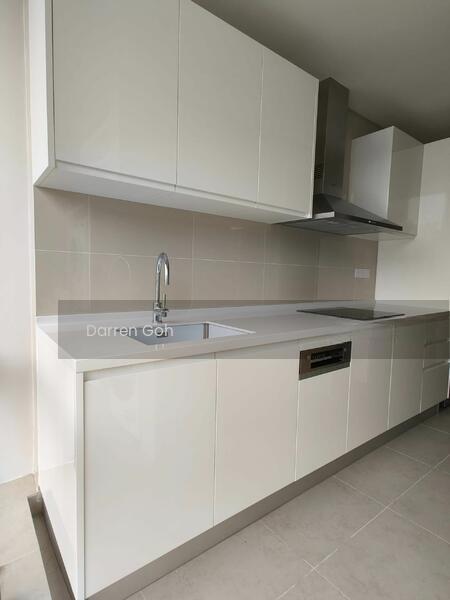 Pavilion Damansara Heights - 5