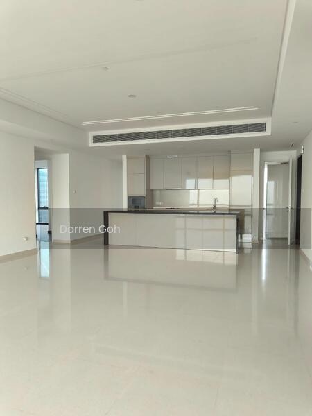 Pavilion Damansara Heights - 1