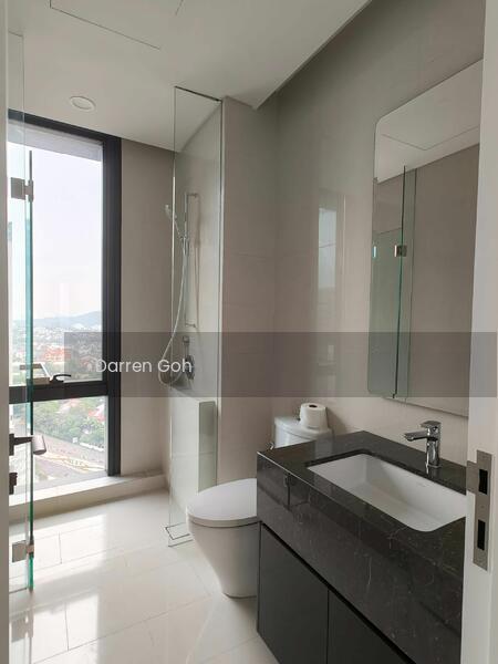 Pavilion Damansara Heights - 4