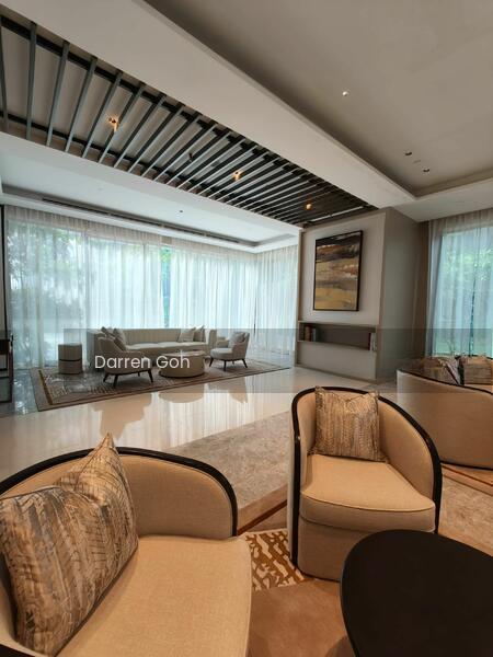 Pavilion Damansara Heights - 2