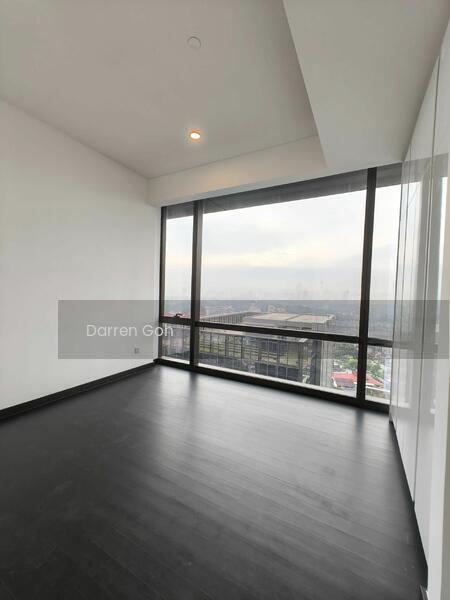 Pavilion Damansara Heights - 3