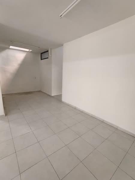 Taman Ungku Tun Aminah - 4