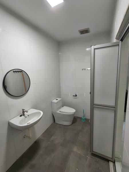 Taman Ungku Tun Aminah - 2