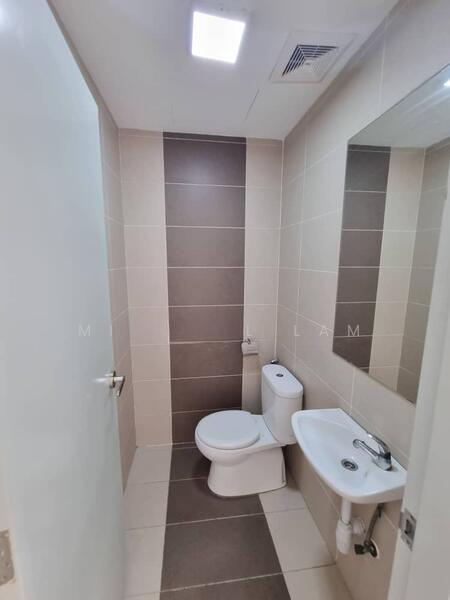 Glomac Centro Service Apartment - 3