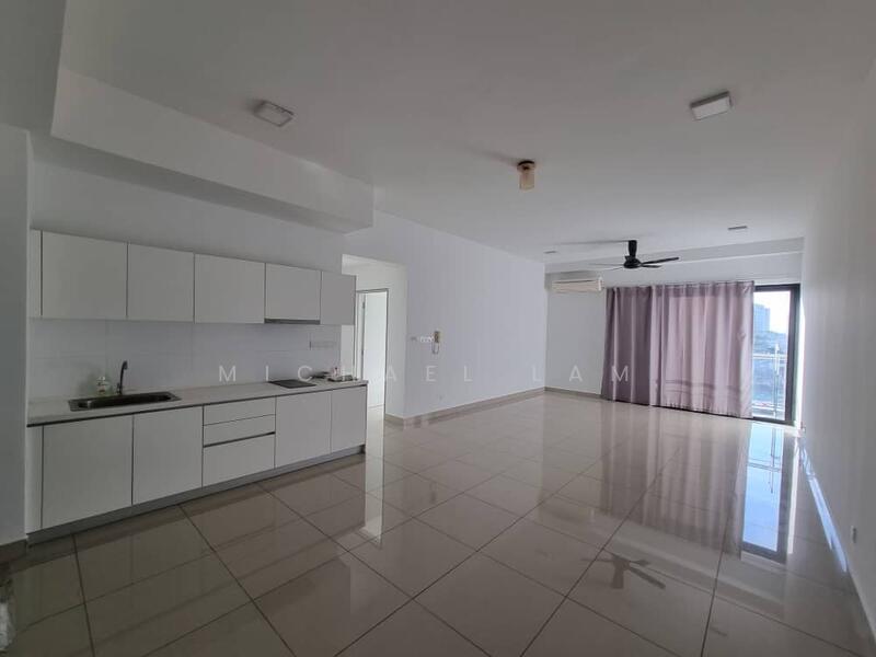 Glomac Centro Service Apartment - 5
