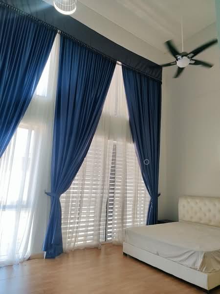 Taman Sayang Selasih - 4