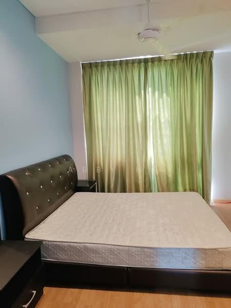 Taman Sayang Selasih - 1